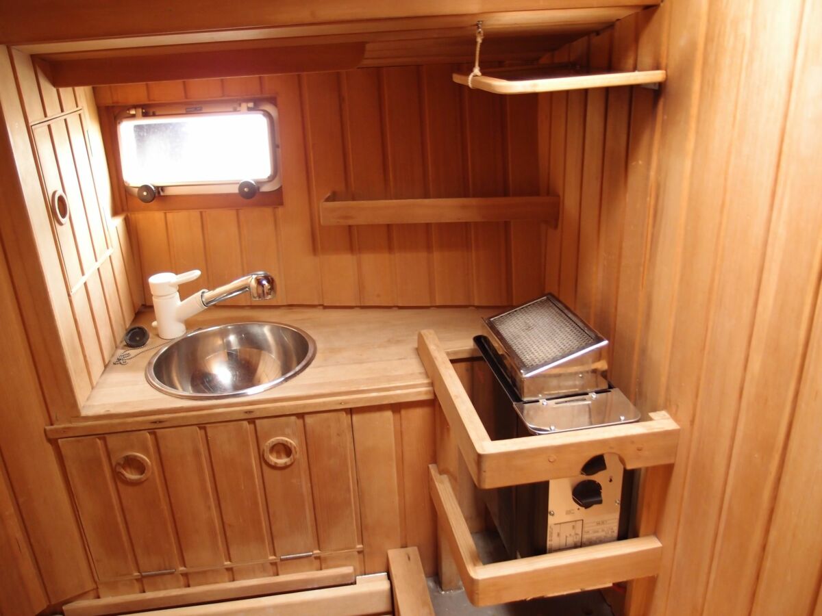 Jeanneau Sun Magic 44