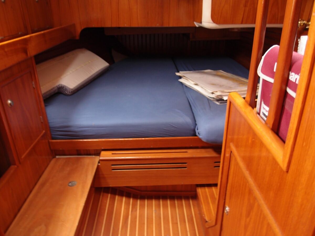 Jeanneau Sun Magic 44
