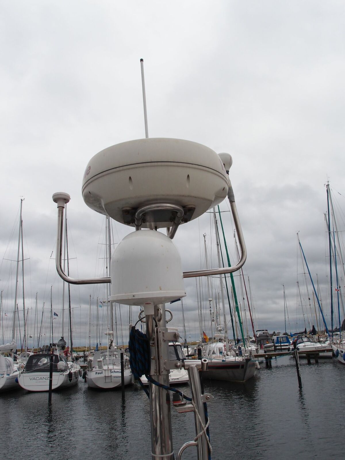 Jeanneau Sun Magic 44