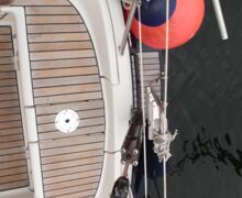 Jeanneau Sun Magic 44