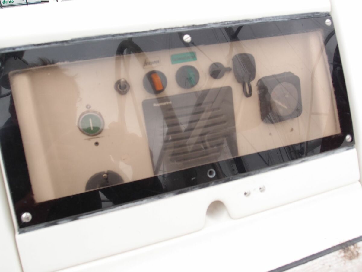 Jeanneau Sun Magic 44