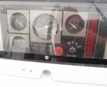 Jeanneau Sun Magic 44