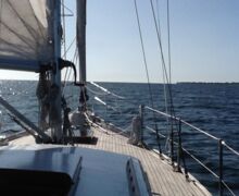 Tradewind 33