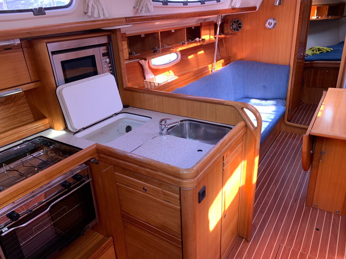 Bavaria 38 Cruiser