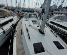Bavaria Cruiser 36-3 Sailing World Yachtmakler 5