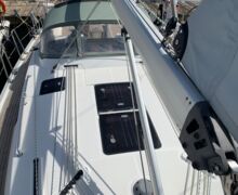 Bavaria Cruiser 36-3 Sailing World Yachtmakler 57