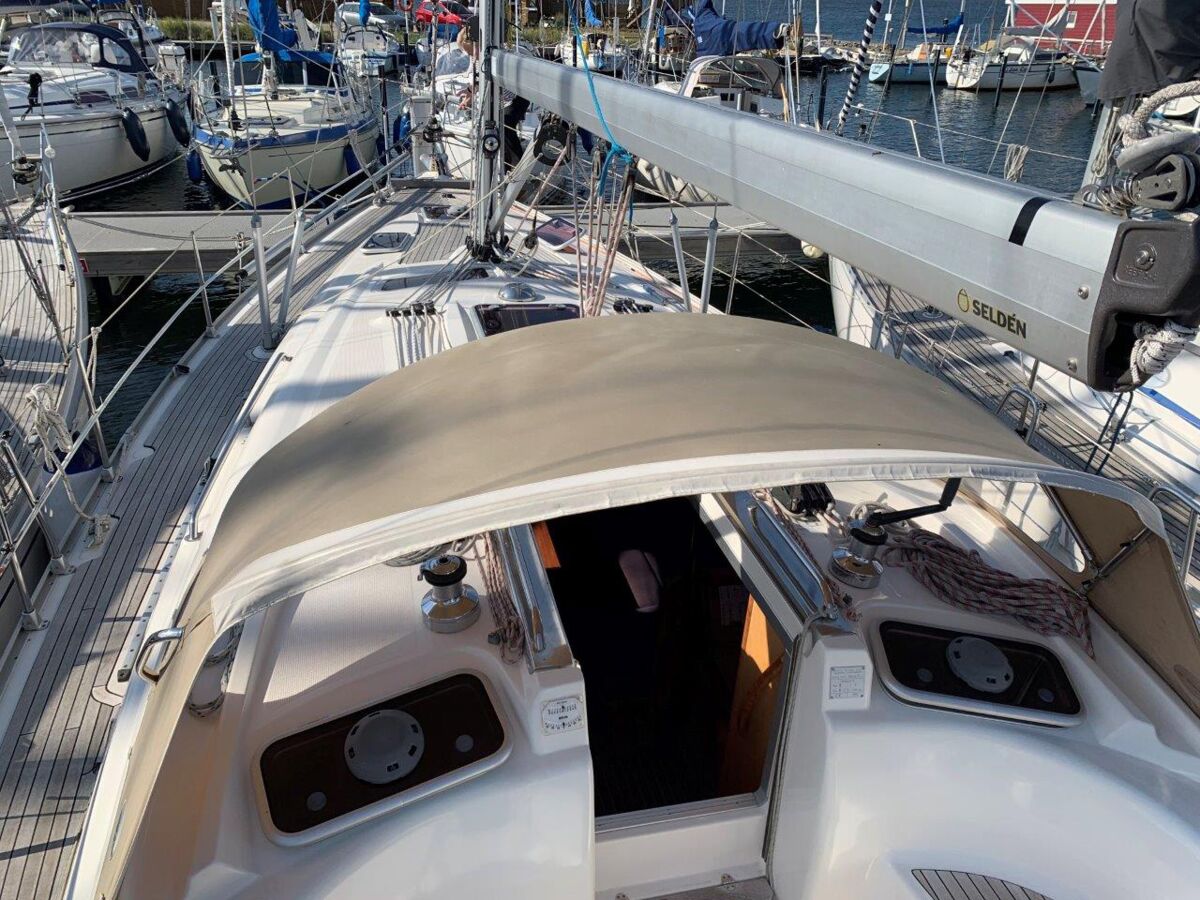 Bavaria 37 Cruiser