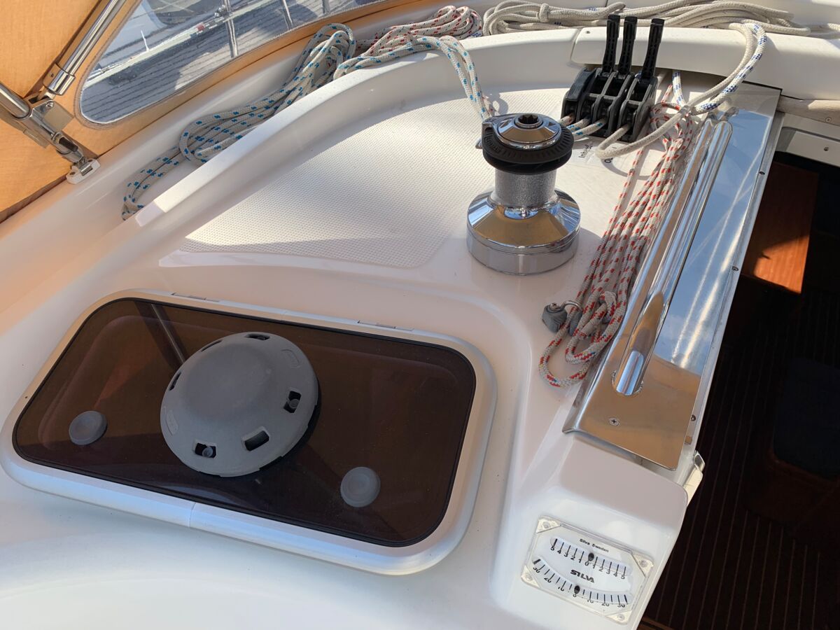 Bavaria 37 Cruiser