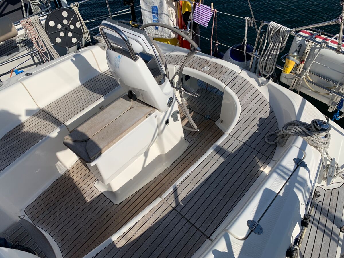 Bavaria 37 Cruiser