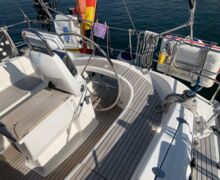 Bavaria 37 Cruiser