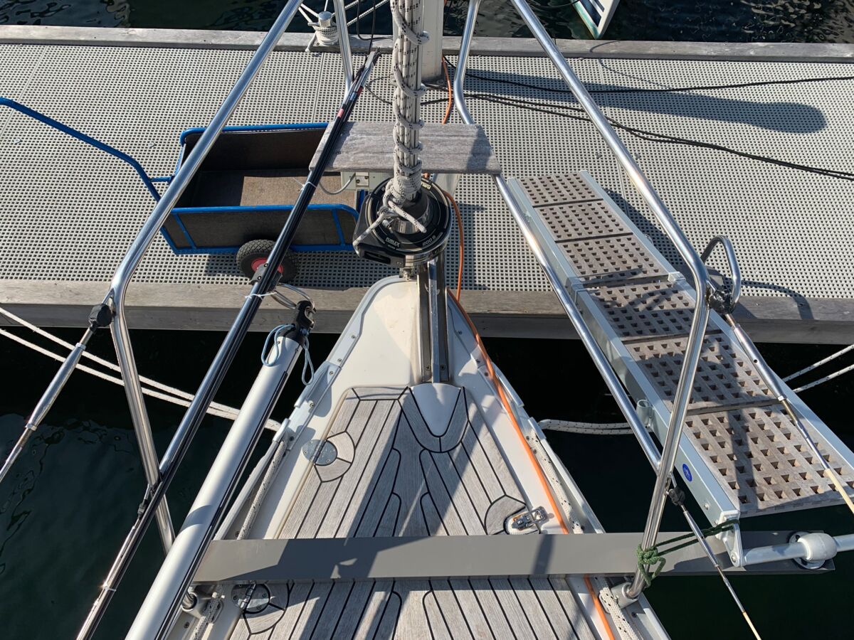 Bavaria 37 Cruiser