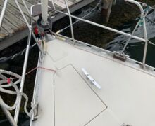 Beneteau Evasion 34