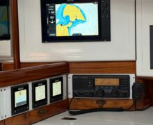Blauwasseryacht Kalb 55 Sailing World Yachtbrokers 45