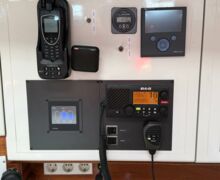 Blauwasseryacht Kalb 55 Sailing World Yachtbrokers 47