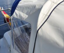 Dehler 32 TOP