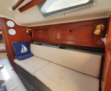 Dehler 32 TOP