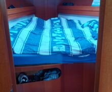 Dufour 38 Sailing World Yachtmakler 10