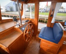Grand Banks 42 Classic