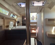 Hanse 348