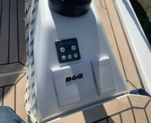 Hanse 348
