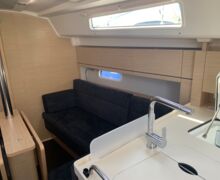 Hanse 348
