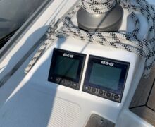 Hanse 370