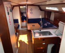 Hanse 370