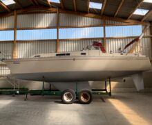 Beneteau Idylle 1150