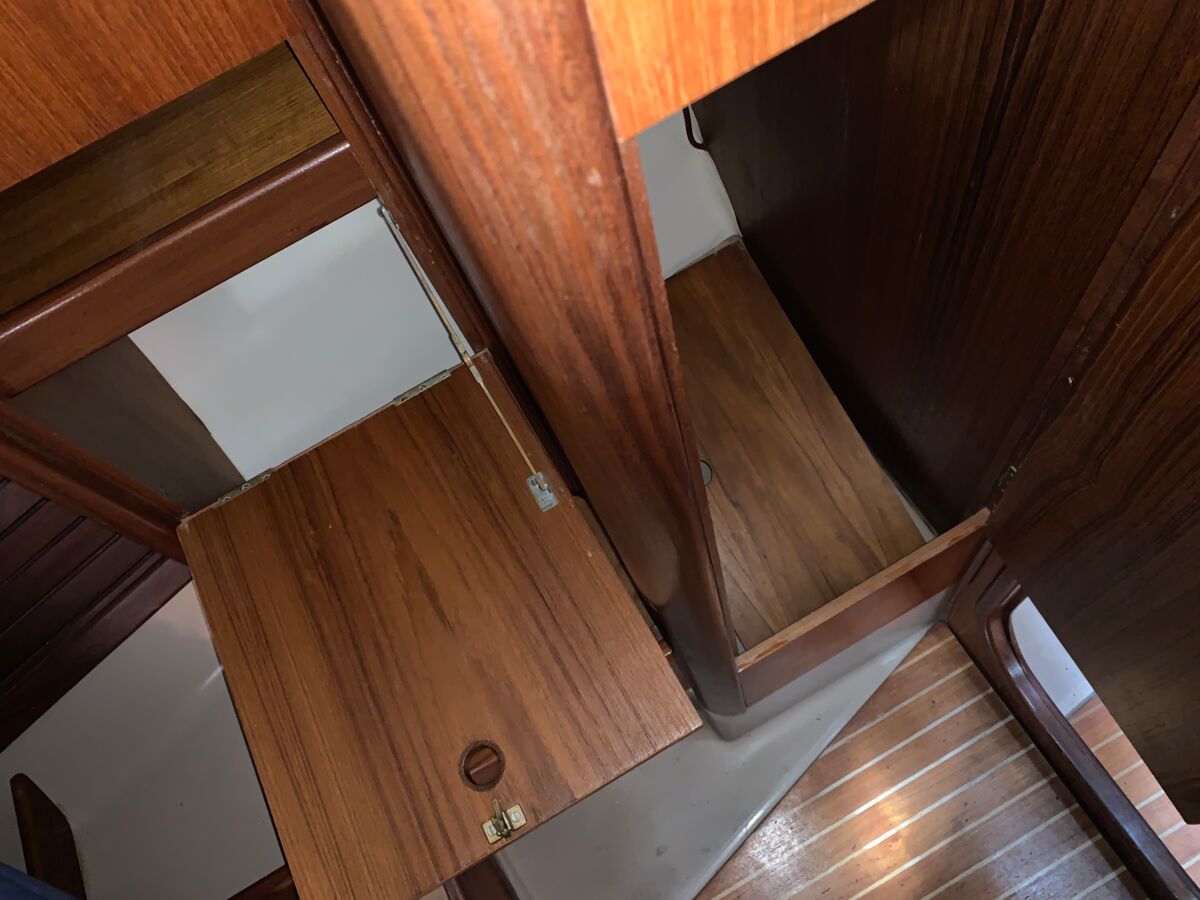 Beneteau Idylle 1150