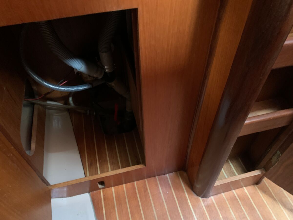 Beneteau Idylle 1150