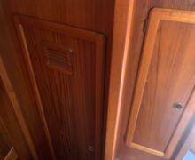 Motorsailer Nauticat 40 Ketch Sailing World Yachtbrokers 48