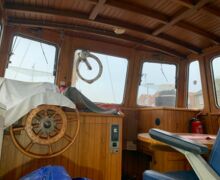 Motorsegler Bueltjer  (107)