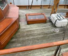 Motorsegler Bueltjer  (14)