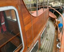 Motorsegler Bueltjer  (23)