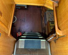 Motorsegler Bueltjer  (53)