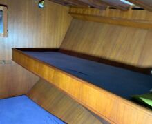 Motorsegler Bueltjer  (65)