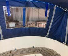 Motorsegler Hallberg-Rassy 94 Sailing World Yachtmakler 36