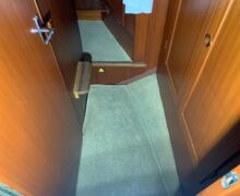 Motorsegler Hallberg-Rassy 94 Sailing World Yachtmakler 66