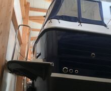 Motoryacht American Tug 41 Sailing World Yachtbrokers Heiligenhafen 74