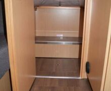 Motoryacht Bavaria Sport 35 Sailing World Yachtmakler Heiligenhafen 29