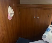 Motoryacht Nimbus 380 Carisma Fly Sailing World Yachtbrokes Heiligenhafen 31