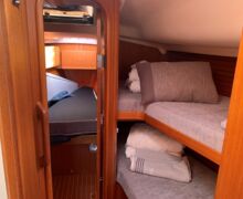 Sailing Xacht X-442 Sailing World Yachtbrokers 18