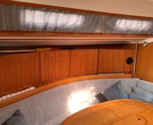 Sailing Xacht X-442 Sailing World Yachtbrokers 27