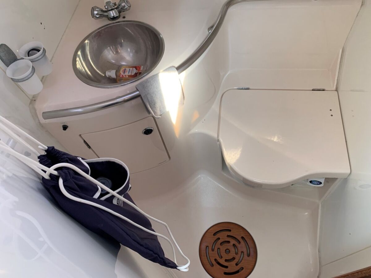 Sailing Xacht X-442 Sailing World Yachtbrokers 28