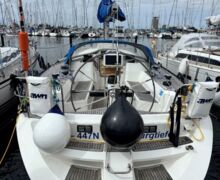 Sailing Xacht X-442 Sailing World Yachtbrokers 39