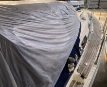 Sailing Yacht Bavaria 34 Cruiser Sailing World Yachtbrokers Heiligenhafen 36