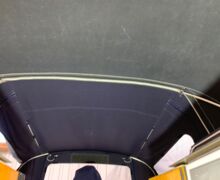 Sailing Yacht Bavaria 34 Cruiser Sailing World Yachtbrokers Heiligenhafen 80