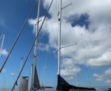 Sailing Yacht Bavaria Cruiser 38 Sailing World Yachtbrokers Heiligenhafen 36
