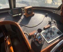 Sailing Yacht Beneteau Evasion 37 Ketch Sailing World Yachtbrokers Heiligenhafen 49