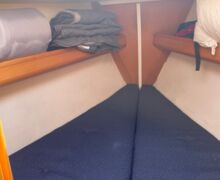 Sailing Yacht Elan 34 Sailing World Yachtmakler Heiligenhafen 18